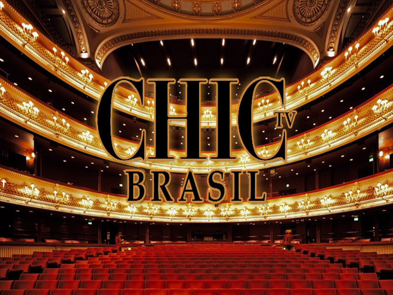 Chic Brasil TV Live