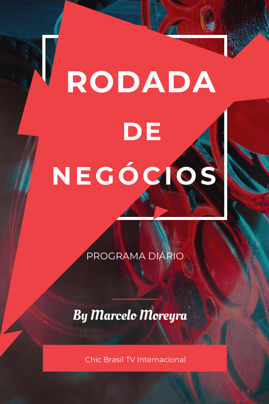 Rodada de Negócios