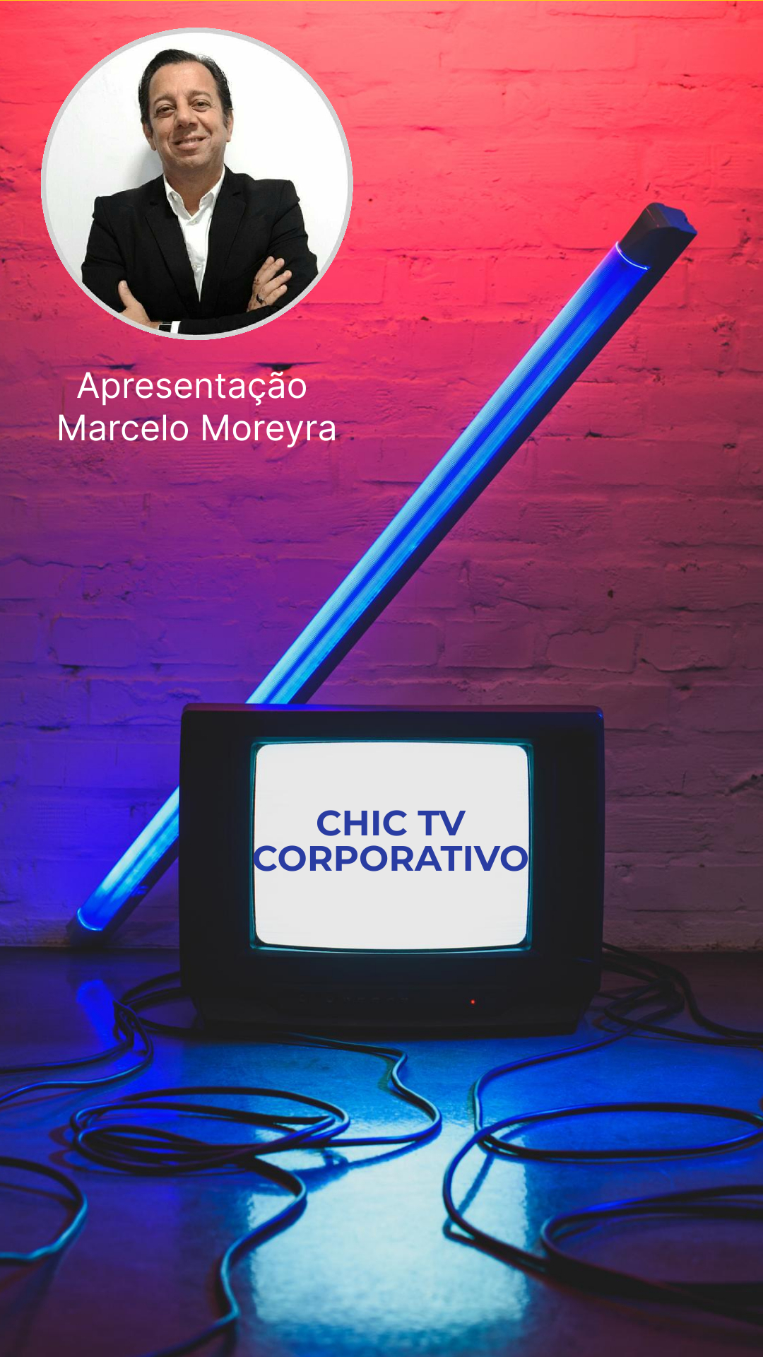Chic TV Corporativo