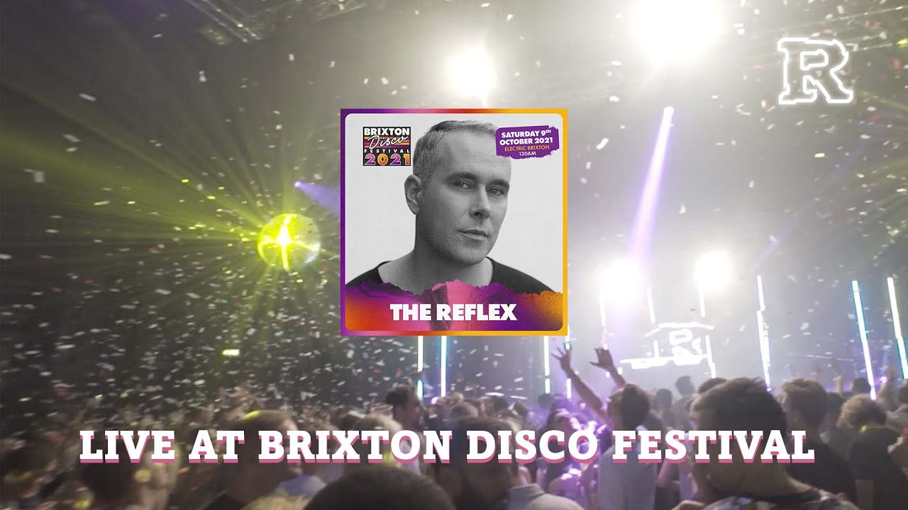 Brixton Disco Festival